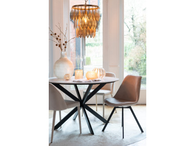 SODA-Vase rond 2
