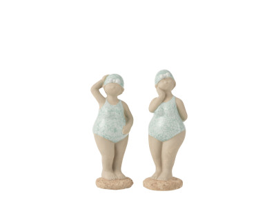 BAIGNEUSE-En maillot