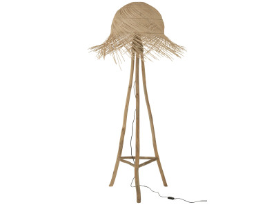 LAMPE SUR PIED 2