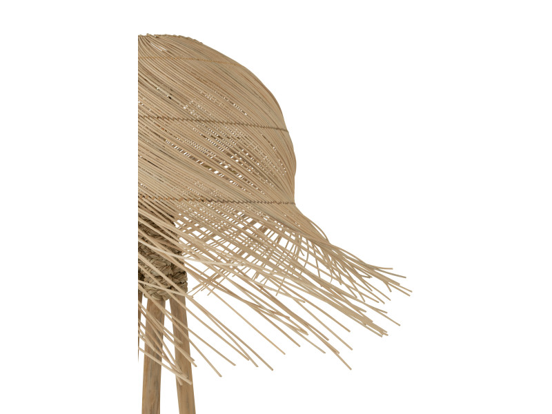 LAMPE SUR PIED