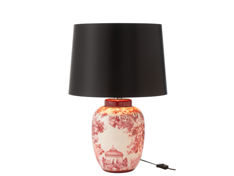 MORIKO-Lampe