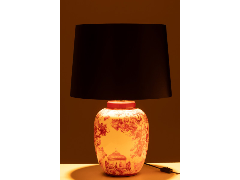 MORIKO-Lampe