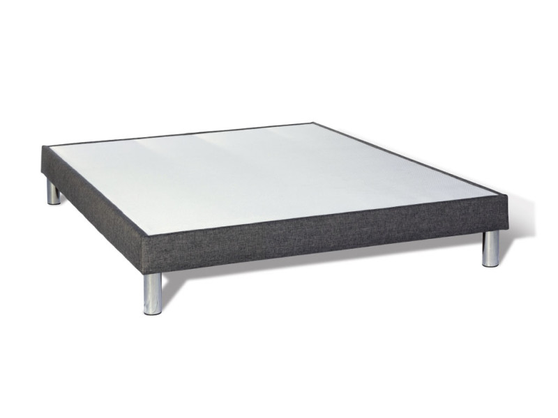 SOM 20-Sommier H 15 déco