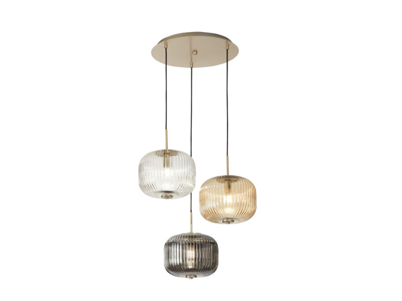 ODETTE-Plafonnier suspension