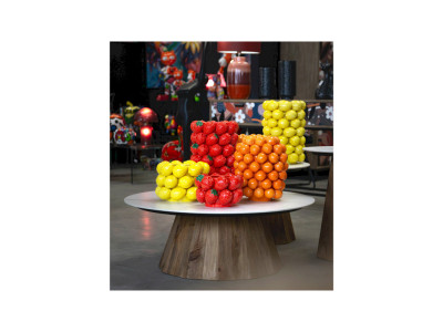 LEMONE-Vase citron en... 2