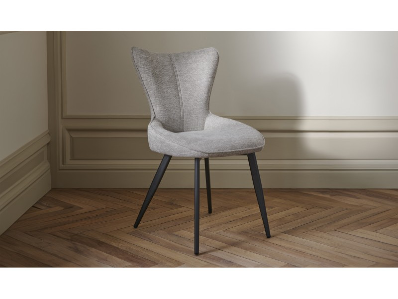 TOPAZE-Chaise célio