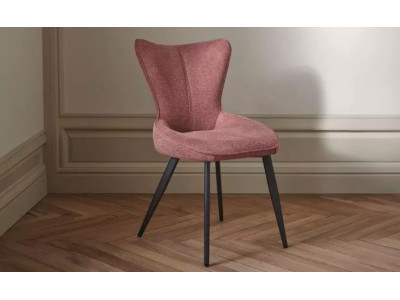 TOPAZE-Chaise célio