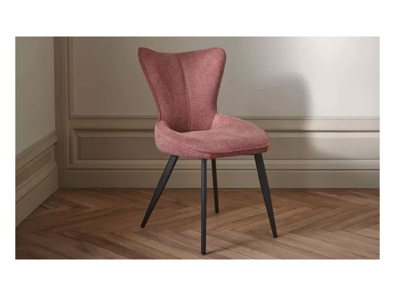 TOPAZE-Chaise célio