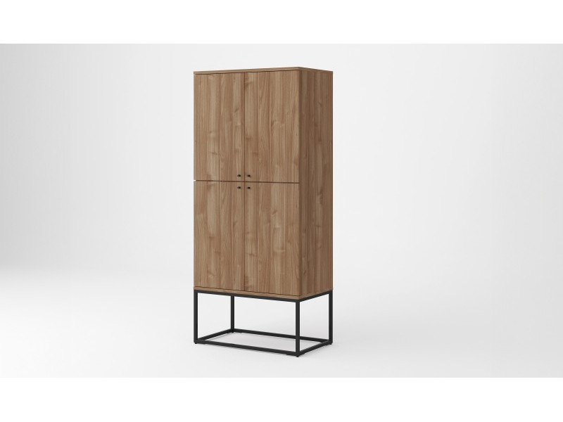 PIGMENT -Meuble 4 portes