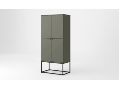PIGMENT -Meuble 4 portes
