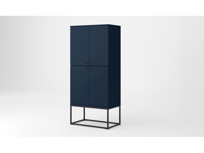 PIGMENT -Meuble 4 portes