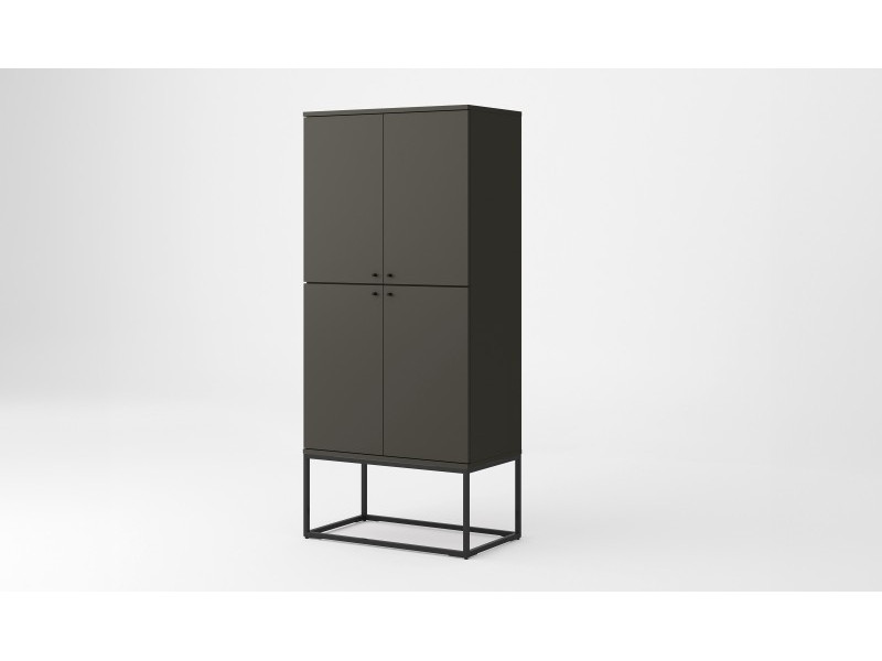 PIGMENT -Meuble 4 portes