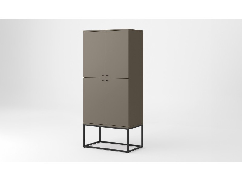 PIGMENT -Meuble 4 portes