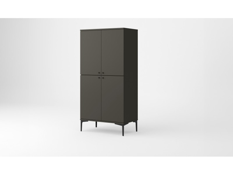 PIGMENT -Meuble 4 portes