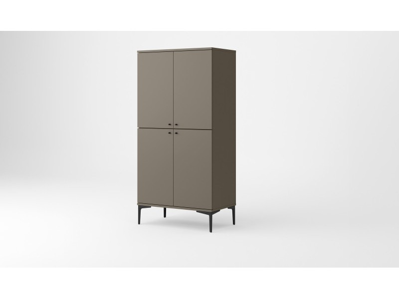 PIGMENT -Meuble 4 portes