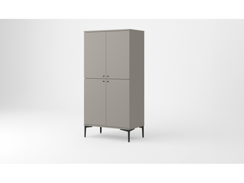 PIGMENT -Meuble 4 portes
