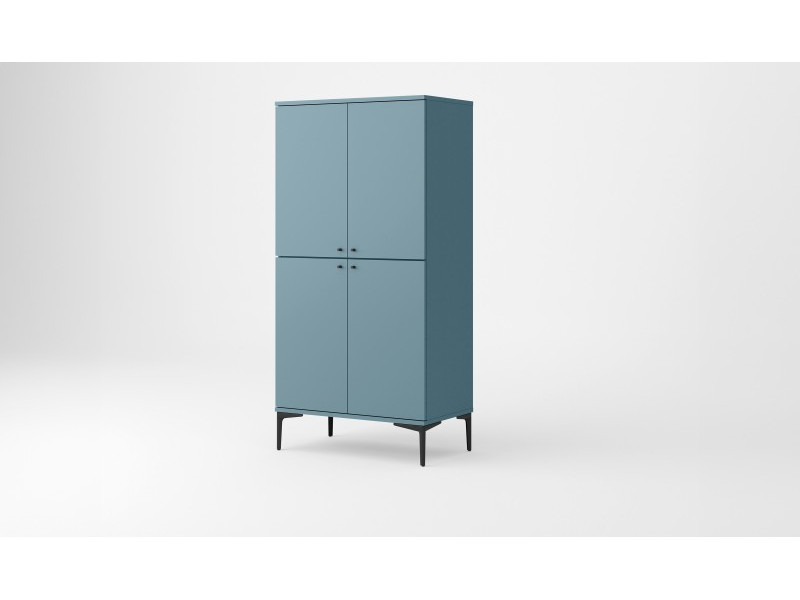 PIGMENT -Meuble 4 portes