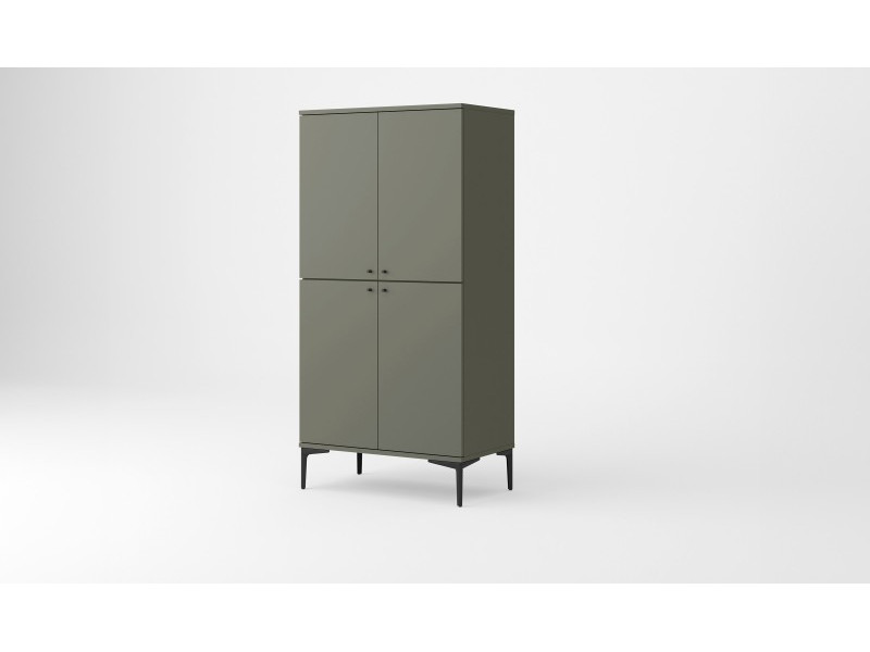 PIGMENT -Meuble 4 portes