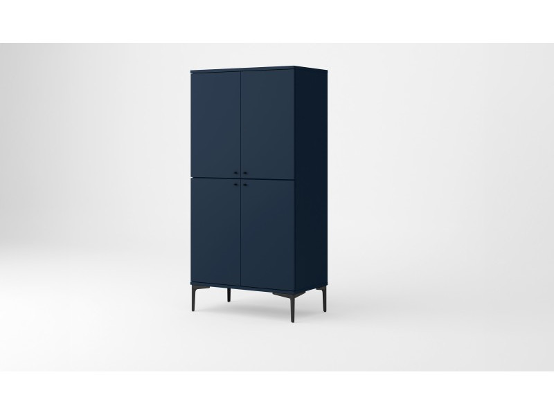 PIGMENT -Meuble 4 portes