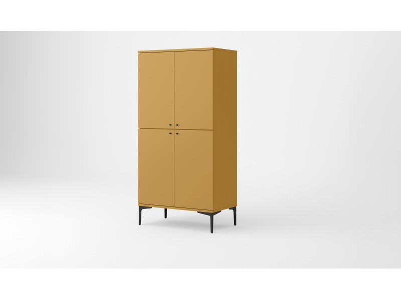 PIGMENT -Meuble 4 portes