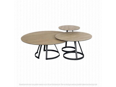 BONITA-Table basse gygogne...