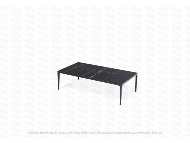JACQUES-Table basse set de 2