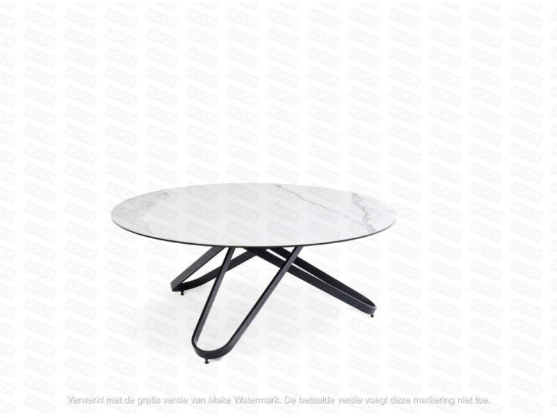 CELESTE-Table basse ronde