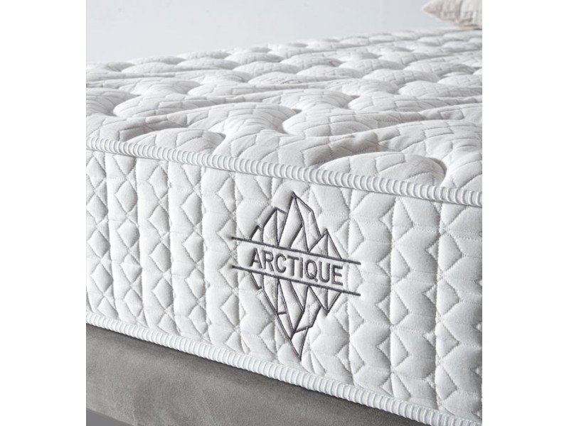 ARCTICQUE-Matelas roulé gold pocket...