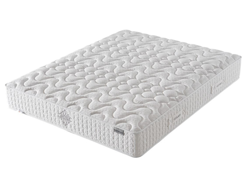 ARCTICQUE-Matelas roulé gold pocket...