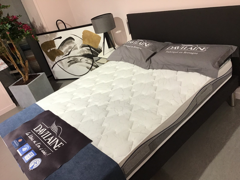 CARNAC-Matelas mousse