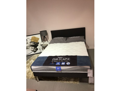 CARNAC-Matelas mousse 2