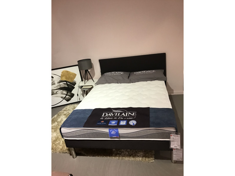 CARNAC-Matelas mousse