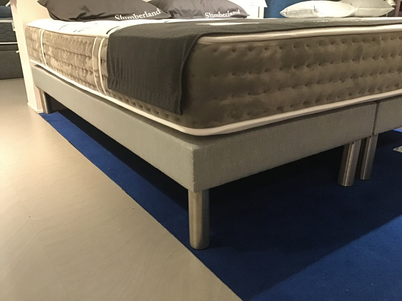 PREMIUM-Sommier H 14 Tapissier Fixe...