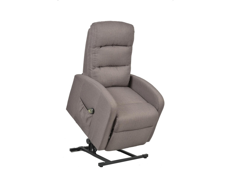 MELO PLUS-Fauteuil releveur 2 moteurs