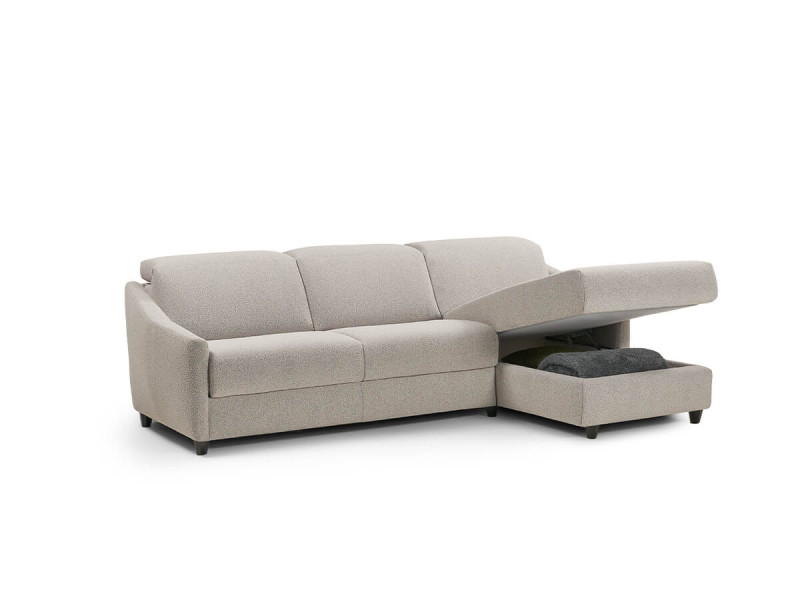 MIRAGE-Rapido Matelas H17 cm
