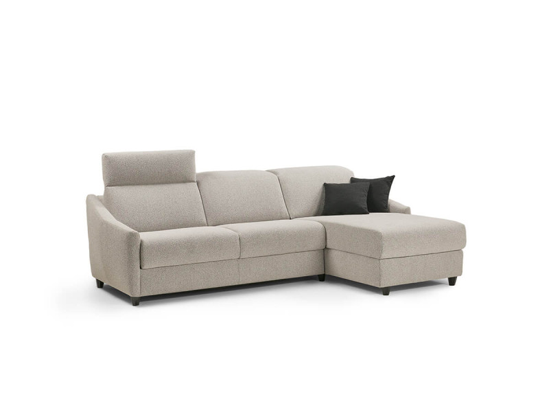 MIRAGE-Rapido Matelas H17 cm