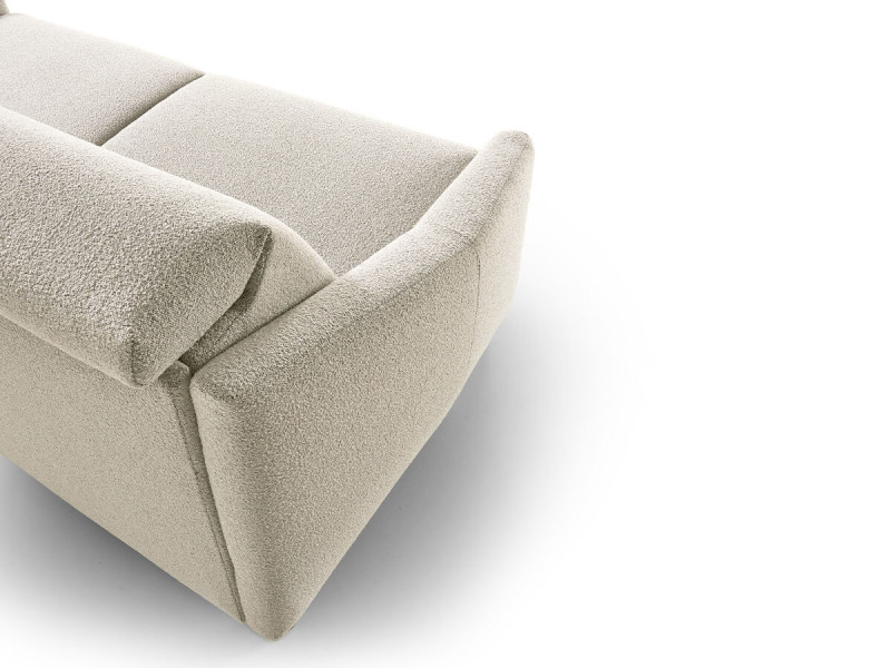 MIRAGE-Rapido Matelas H17 cm