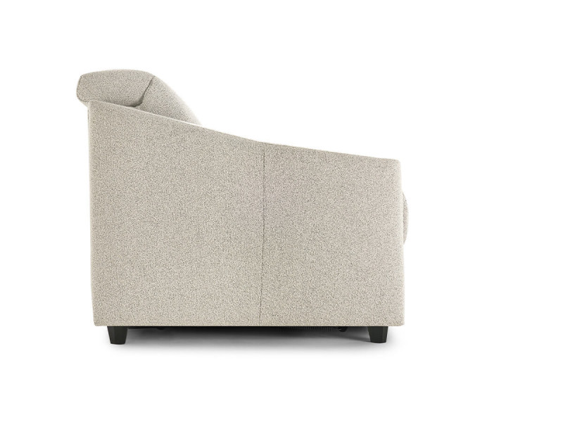 MIRAGE-Rapido Matelas H17 cm
