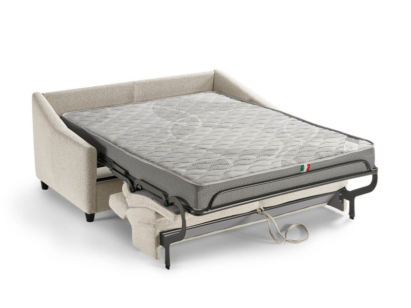 MIRAGE-Rapido Matelas H17 cm