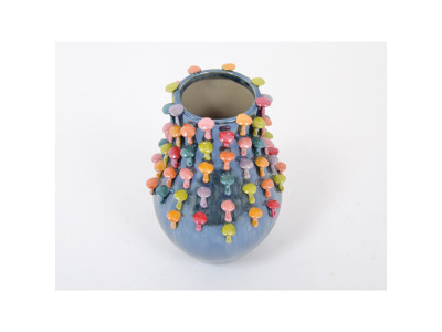 AURIELIA-Vase céramique H... 2