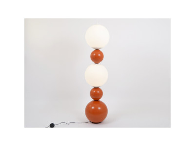 ASTERINE-Lampadaire métal... 2