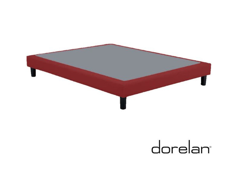 MYBED-Sommier SPRING H 25 en ressorts...
