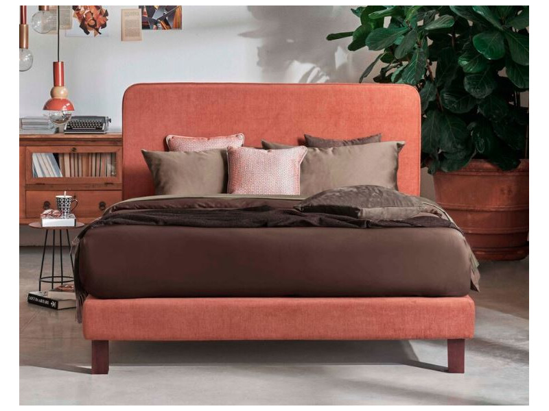 MYBED-Sommier SPRING H 25 en ressorts...