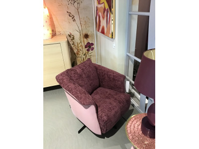 KIMONO-Fauteuil pivotant  XXS