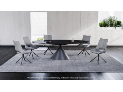 MATTEO-Table waterglass