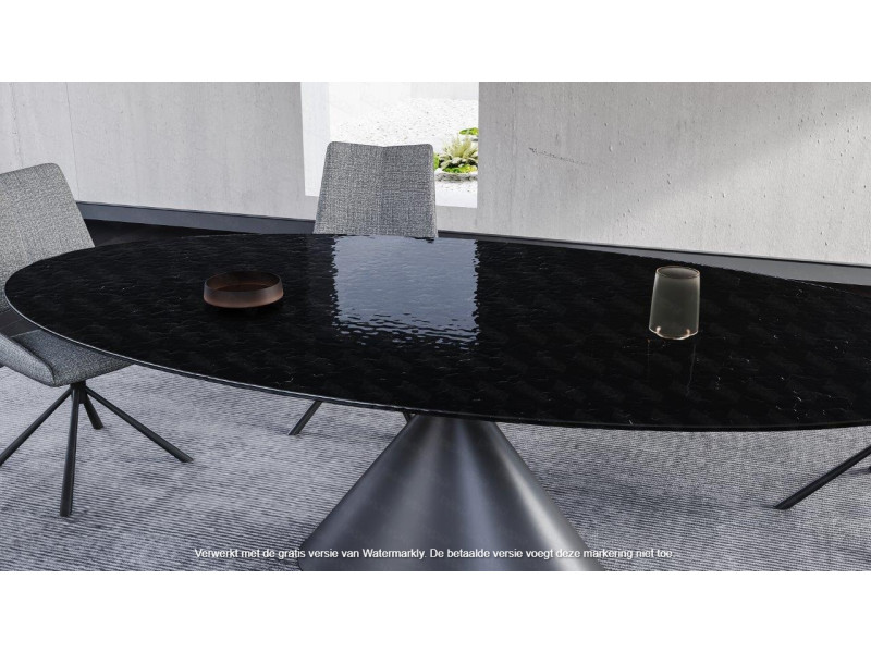 MATTEO-Table waterglass