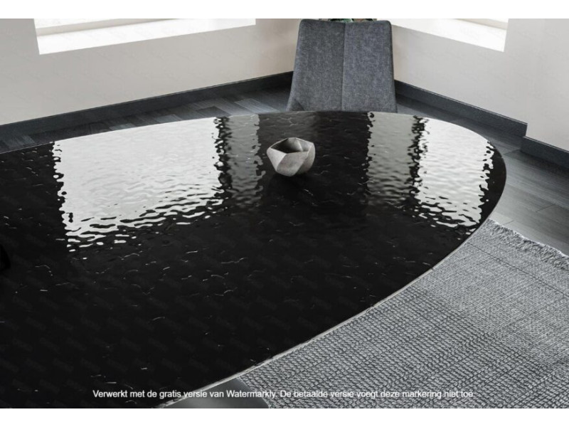 MATTEO-Table waterglass
