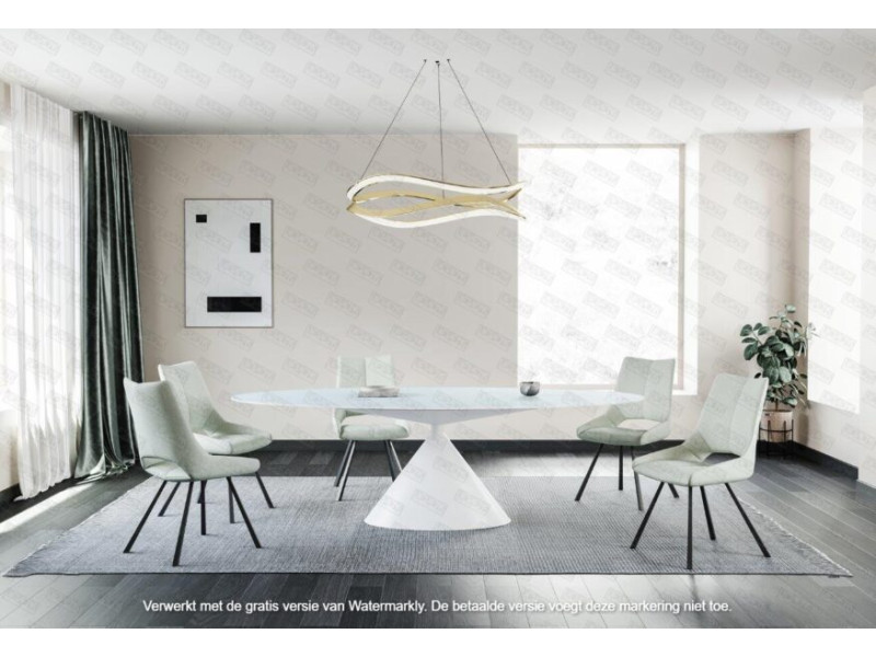 MATTEO-Table waterglass