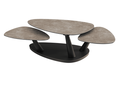 CAMELIA-Table basse... 2