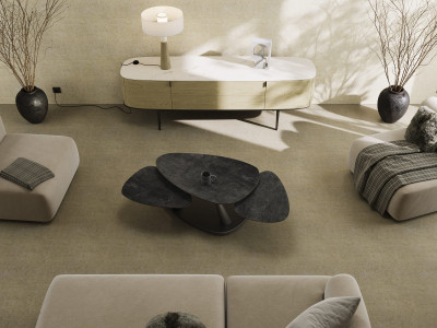 CAMELIA-Table basse...